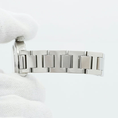 Cartier Miss Pasha W3140008 Pink Dial