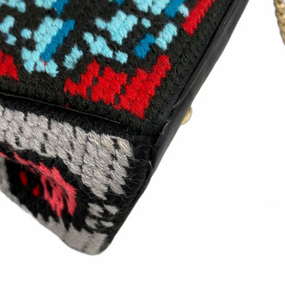 Chanel Icon Chain Shoulder Bag