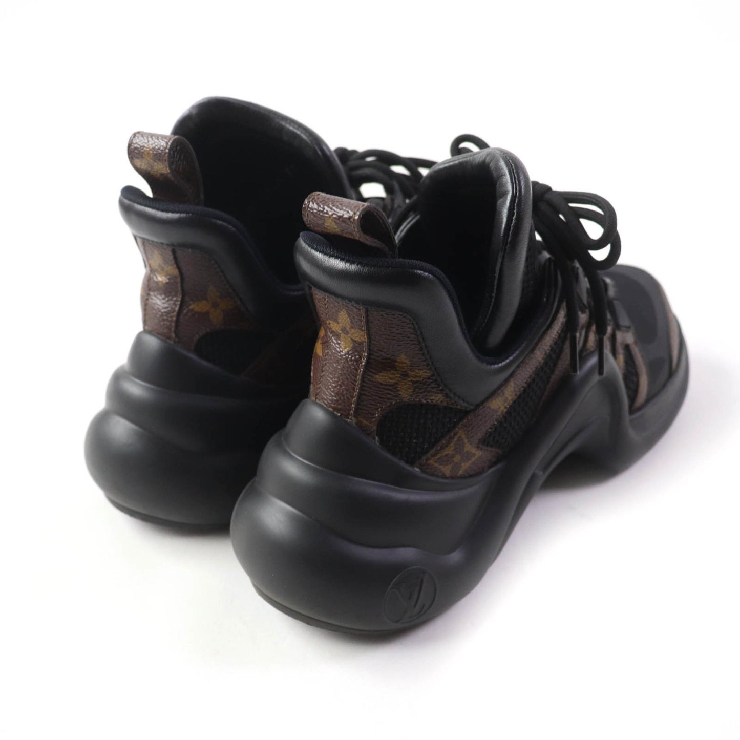 Louis Vuitton 1A43Le Lv Arclight Line Sneakers