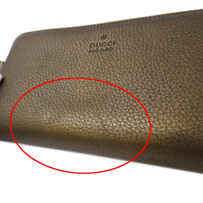 Gucci Women'S Long Wallet