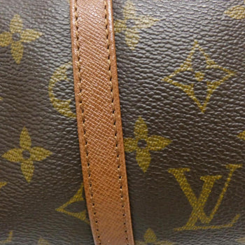 Louis Vuitton Monogram Papillon 30Cm M51365 Handbag
