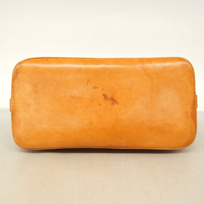 Louis Vuitton Monogram Alma Handbag M51130 Brown