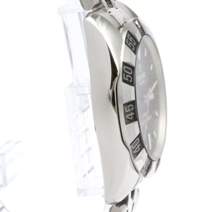 Tudor Hydronaut Stainless Steel Automatic