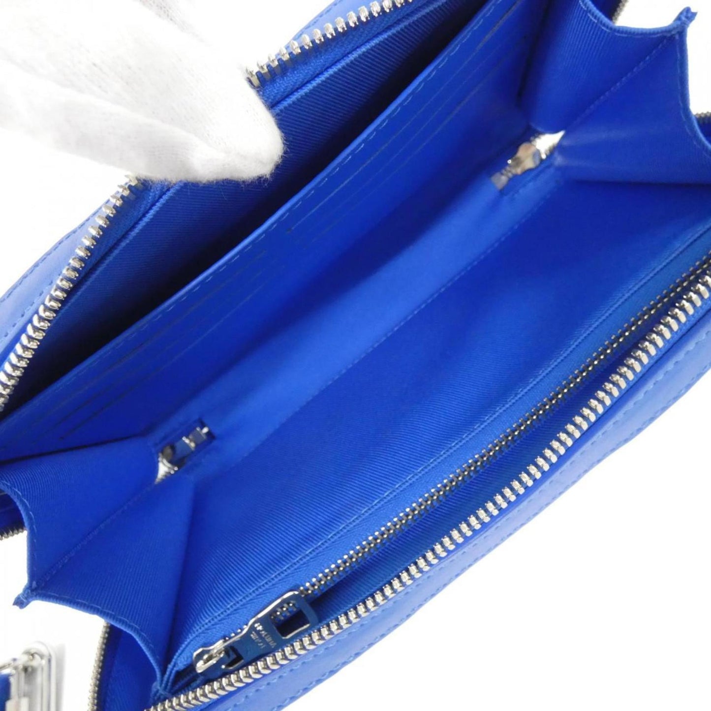 Louis Vuitton Monogram Lv Clouds Soft Trunk Wallet M45432 Shoulder Bag