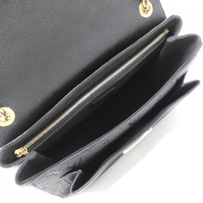 Louis Vuitton Monogram Empreinte Vavin Pm M44151 Shoulder Bag