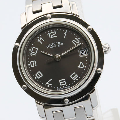 Herms Clipper Watch
