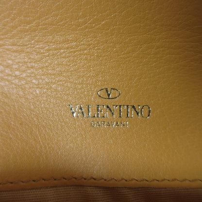 Valentino Garavani Rockstud Long Flap Wallet