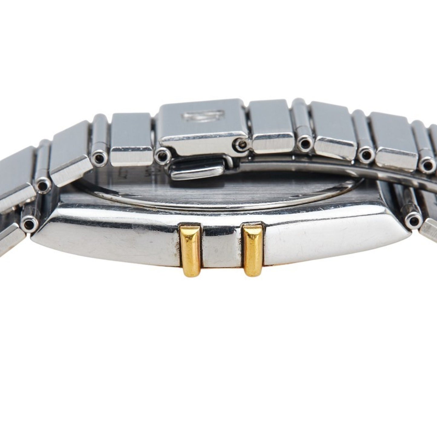 Omega Constellation Quartz Watch