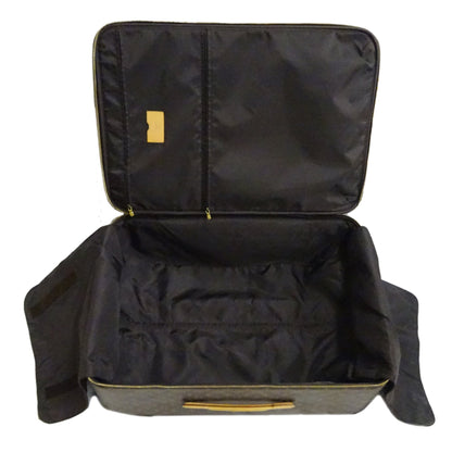 Monogram Louis Vuitton Suitcase