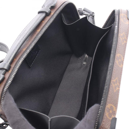 Louis Vuitton Soft Trunk Handbag With Handle