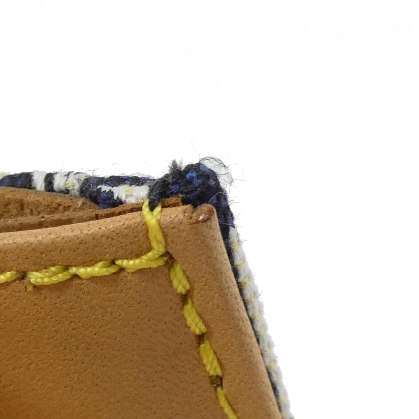 Jacquard Louis Vuitton Handbag