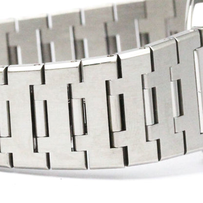Bvlgari Bvlgari Bvlgari Steel Quartz