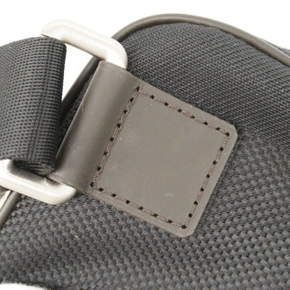 Louis Vuitton Damier Geant Acrobat Waist Bag M93620 Noir