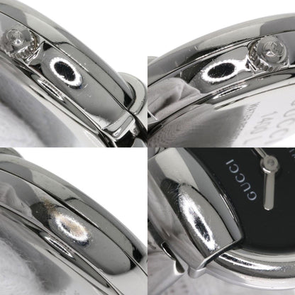 Gucci 1400L Stainless Steel Watch
