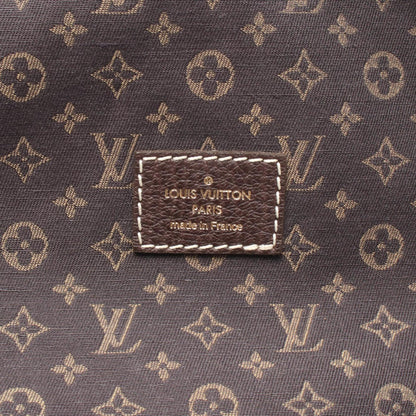 Louis Vuitton Saumur Shoulder Bag