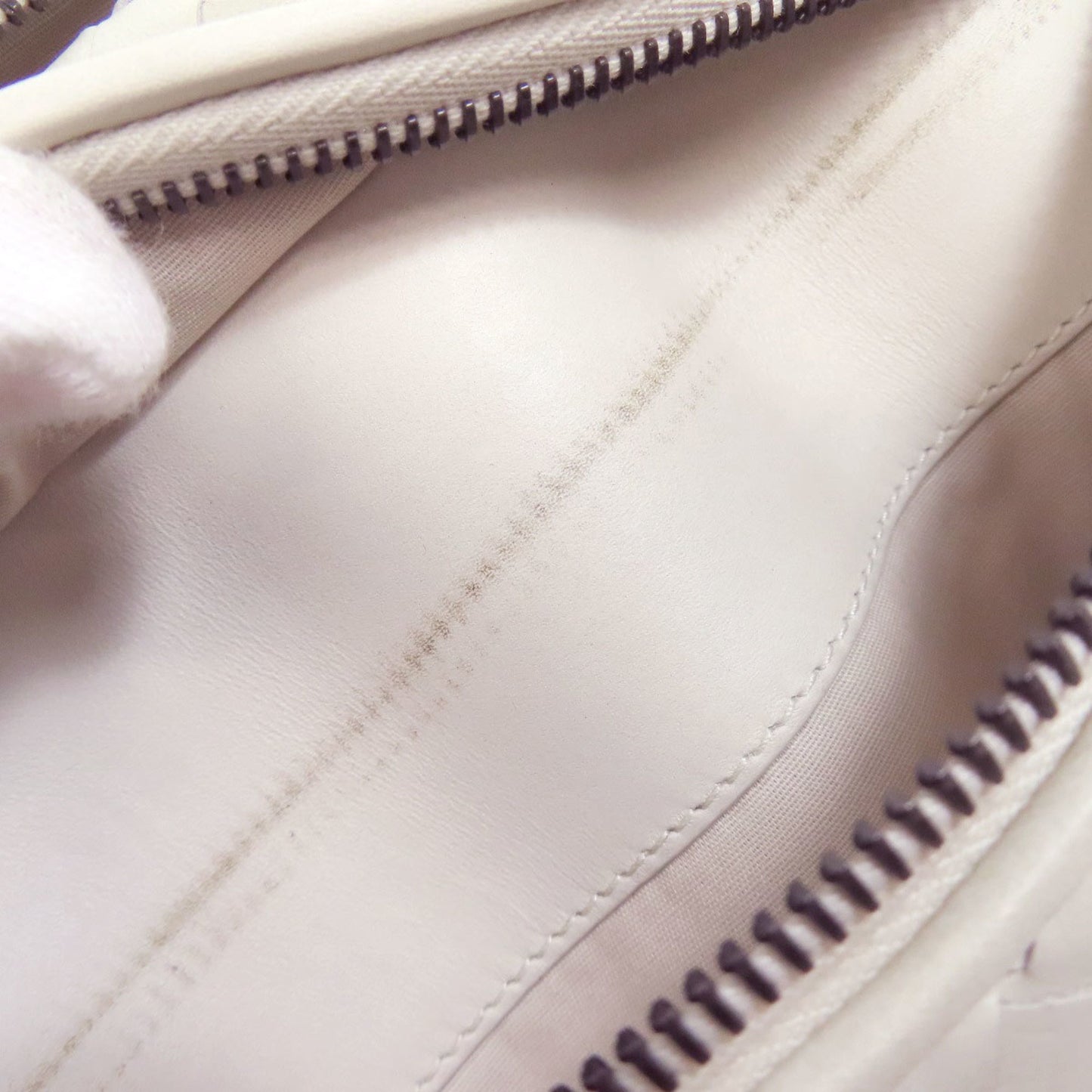 Bottega Veneta Intrecciato Body Bag Calfskin