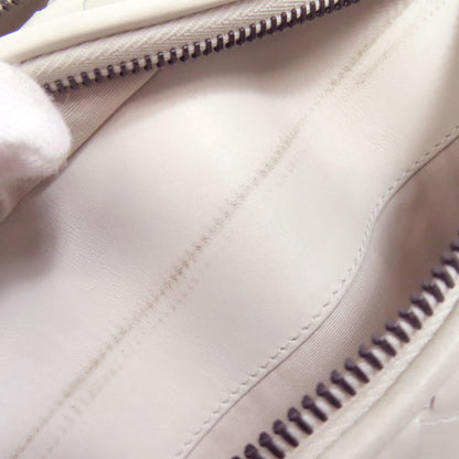 Bottega Veneta Intrecciato Body Bag Calfskin
