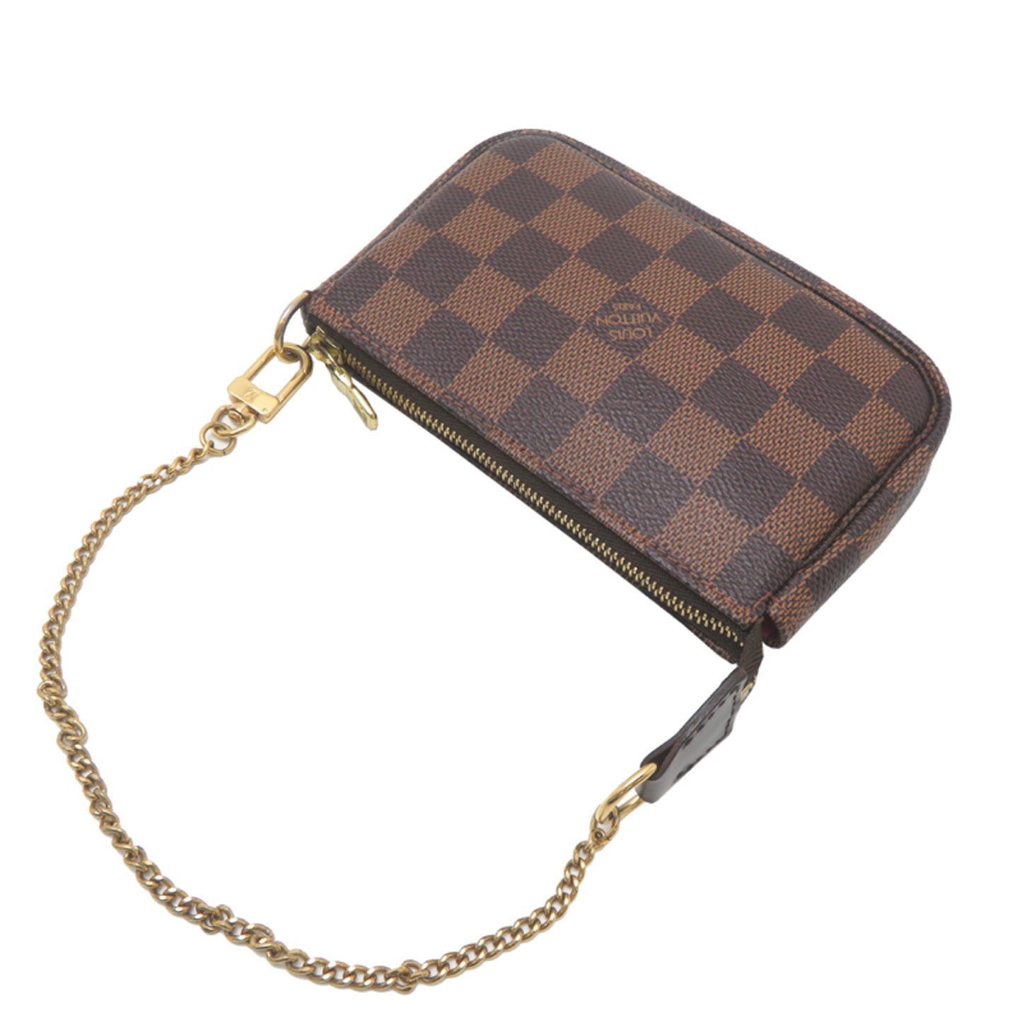 Louis Vuitton T&B Mini Pochette Accessoires
