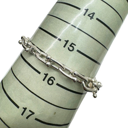 Tiffany & Co. Hardwear Small Link Bracelet Sv925