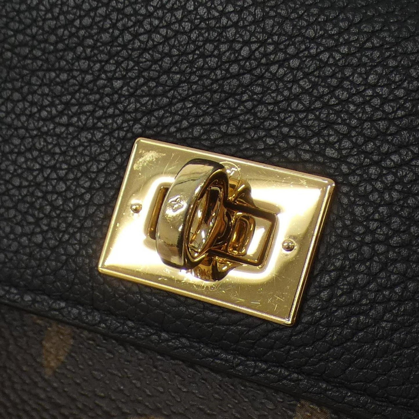 Louis Vuitton Monogram Portefeuille Victorine M82640 Wallet