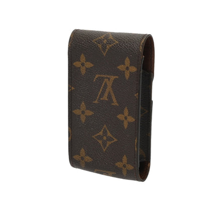 Louis Vuitton Monogram Canvas Cigarette Case
