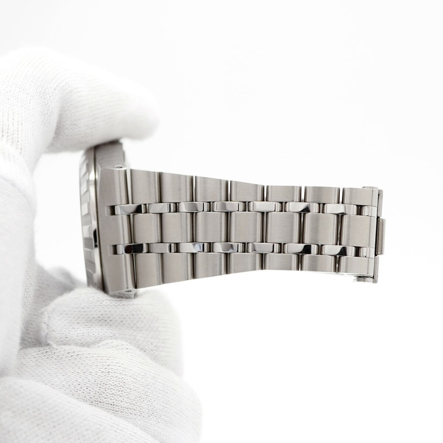 Tudor Royal 28500 Blue Dial