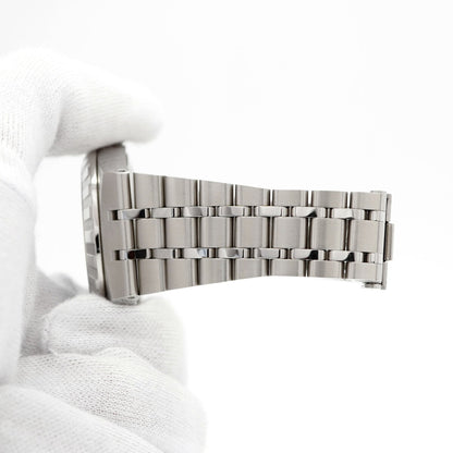 Tudor Royal 28500 Blue Dial