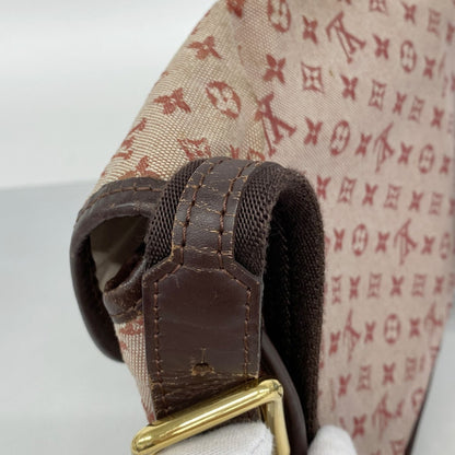 Louis Vuitton Monogram Mini Marjorie Shoulder Bag M92691