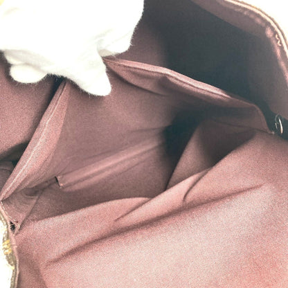 Louis Vuitton M40637 Monogram Macassar Parc Backpack