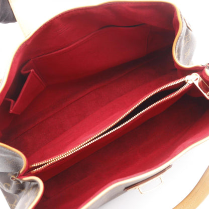 Louis Vuitton Greet Handbag