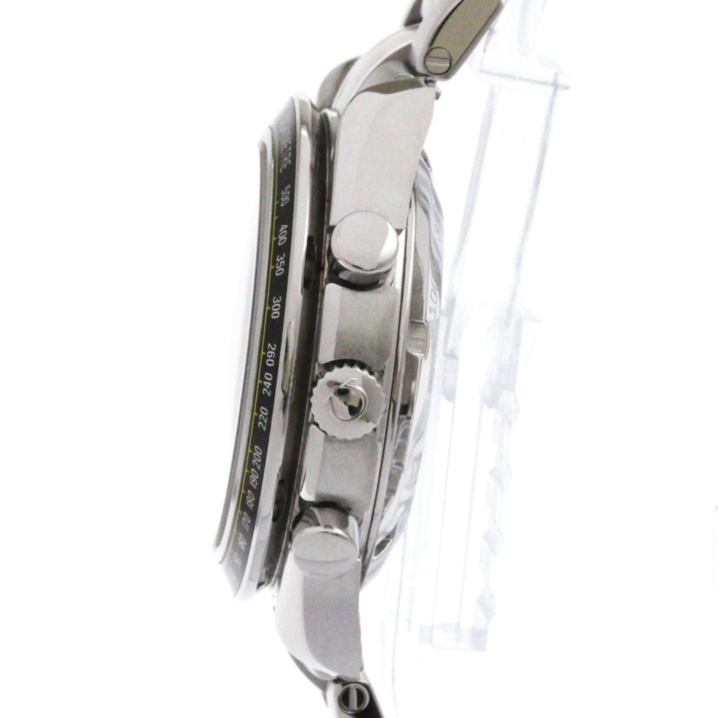 Omega Speedmaster Racing Co-Axial Watch 326.30.40.50.06.001 Polished