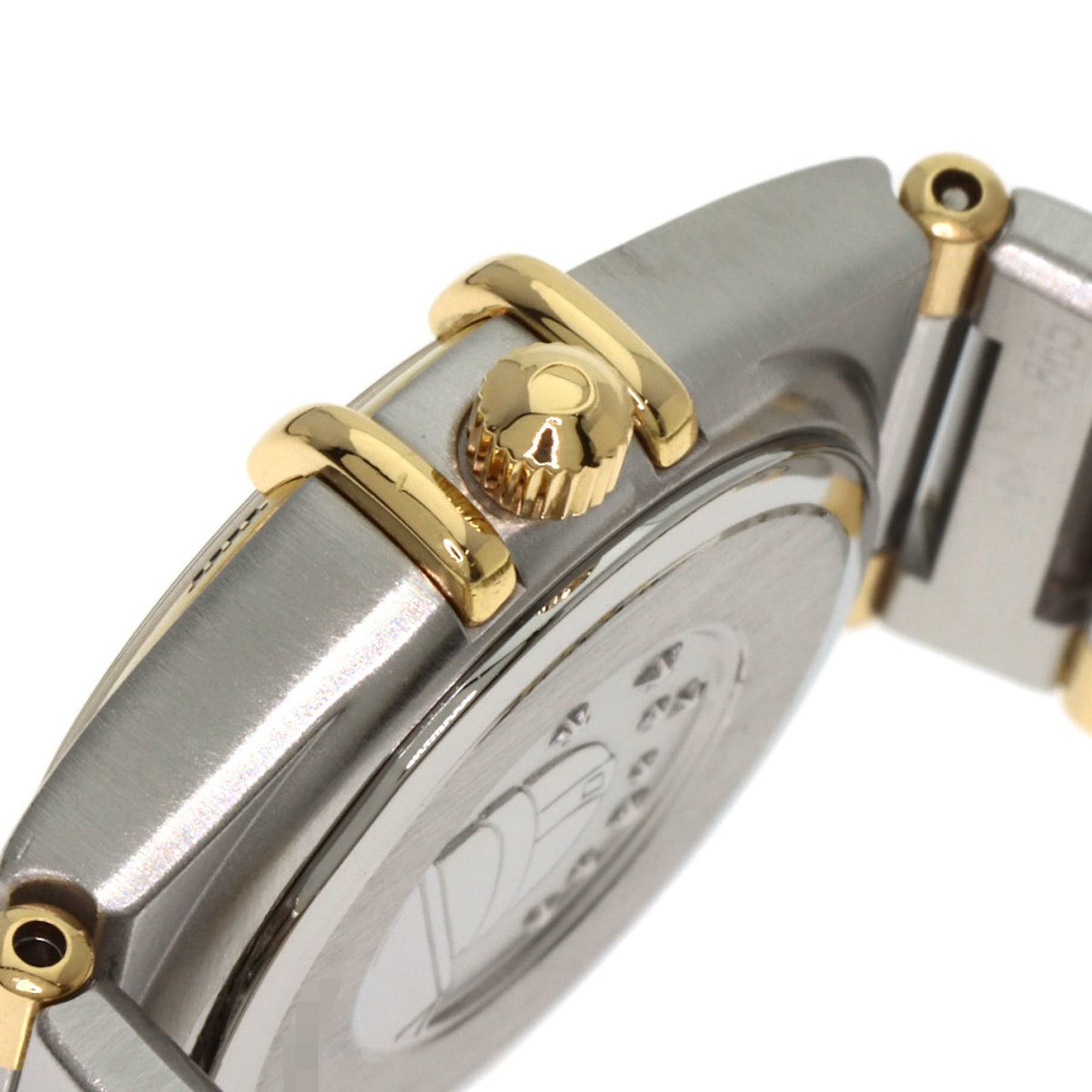 Omega 1372.30 Constellation Mini Watch