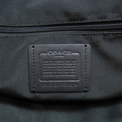 Coach F58314 Signature Backpack/Daypack In Pvc Calfskin