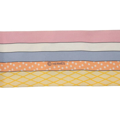 Herms Twilly Grand Theatre Nouveau Scarf