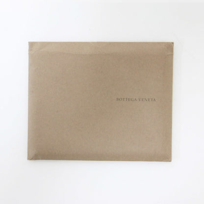 Bottega Veneta Beige Olympia Intrecciato Shoulder Bag Olimpia Intrecciato Flap Chain Mesh Lambskin