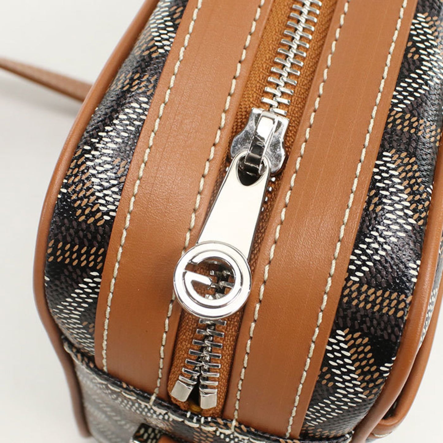 Goyard Goyard Cup Vert Pm Crossbody Shoulder Bag
