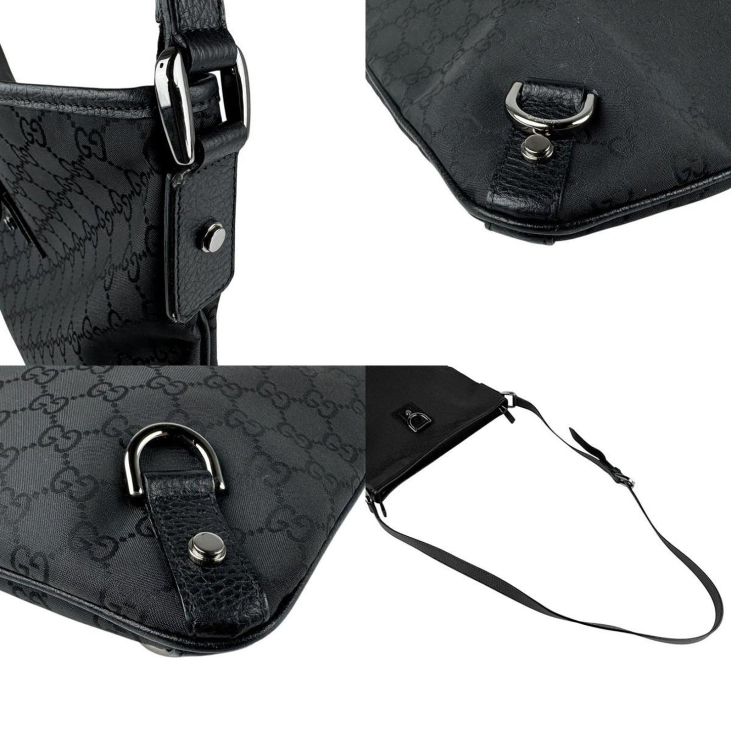 Gucci Shoulder Bag