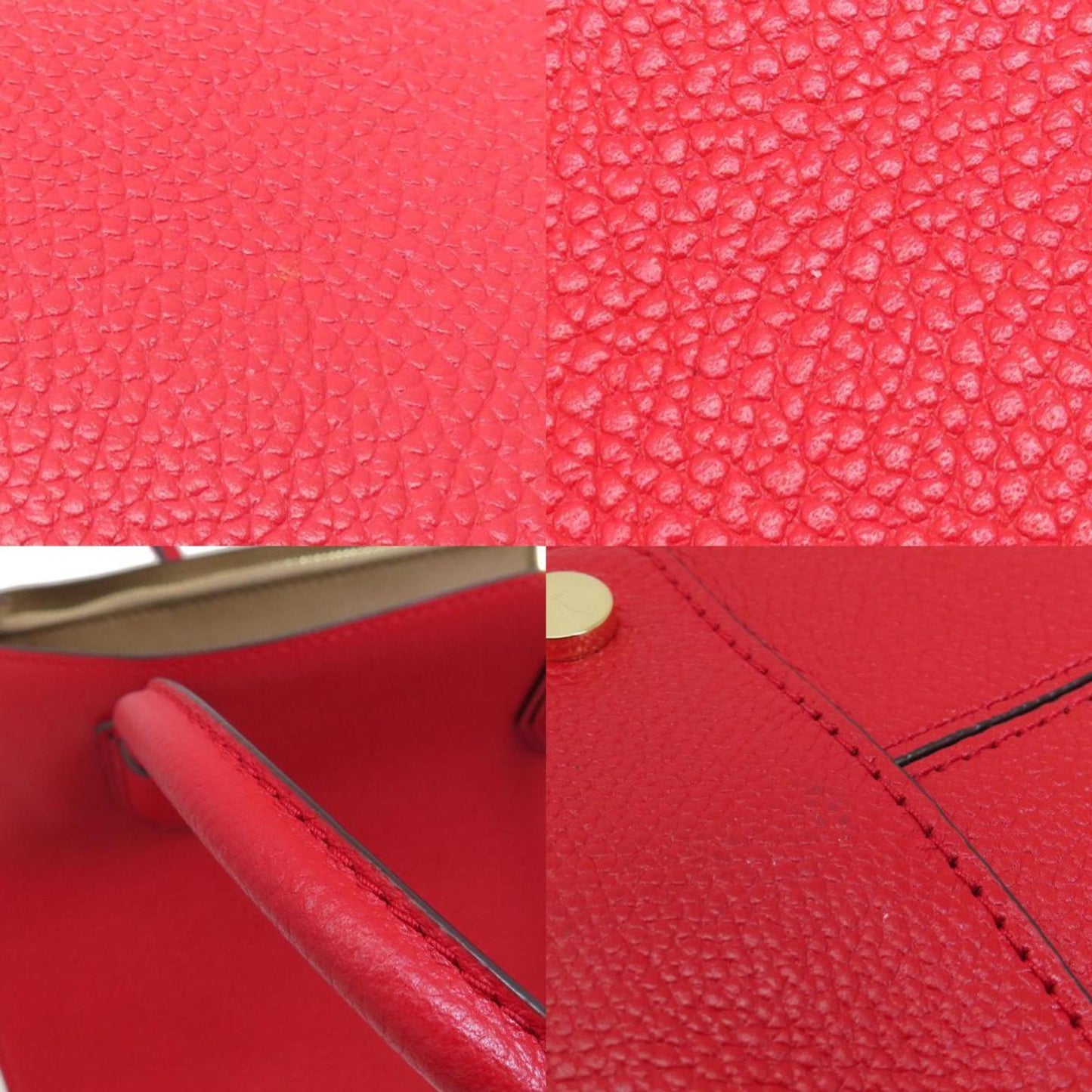 Michael Kors Leather Handbags