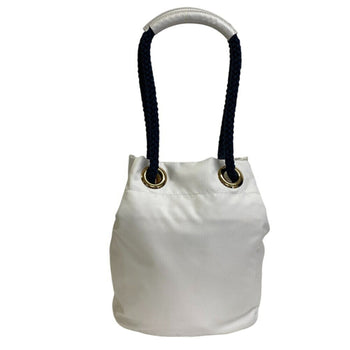 Prada Prada Mariner Small Handbag
