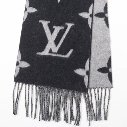 Louis Vuitton 2017 Louis Vuitton Echarpe Reykjavik Fur Scarf