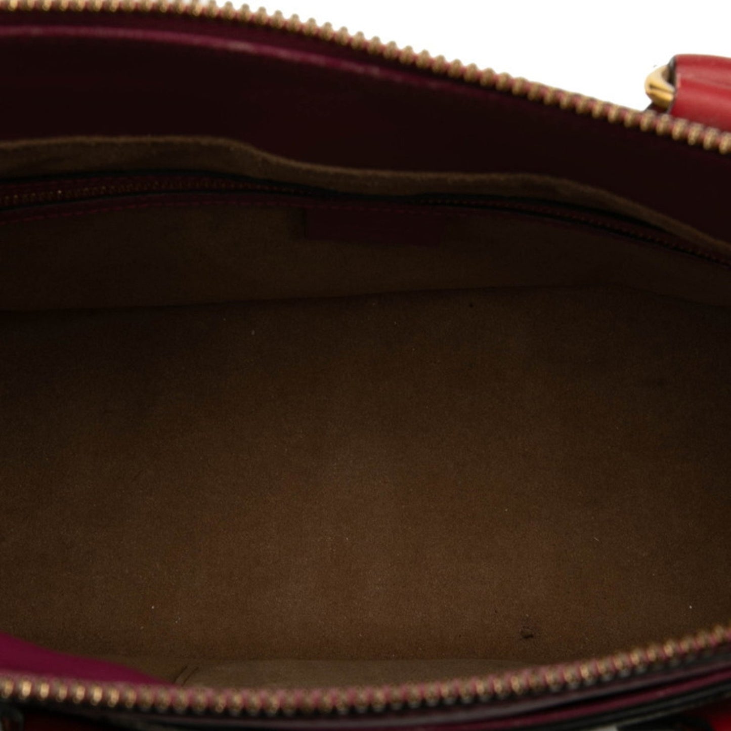 Gucci Gg Supreme 2-Way Handbag/Shoulder Bag 409534 Beige