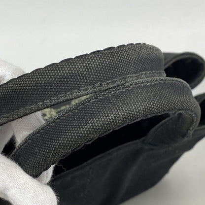 Prada Canapa Canvas Handbag