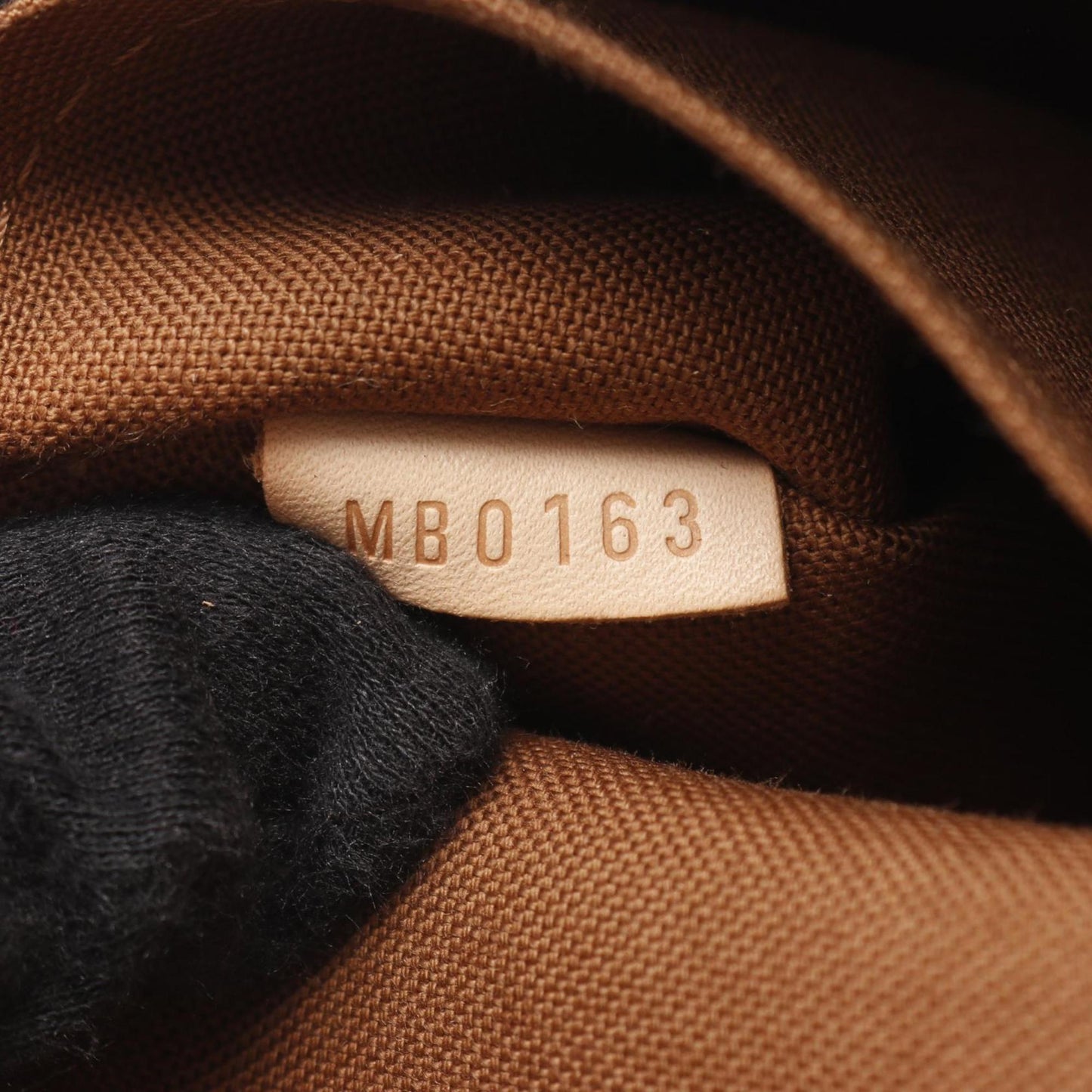 Louis Vuitton Tivoli Pm Handbag