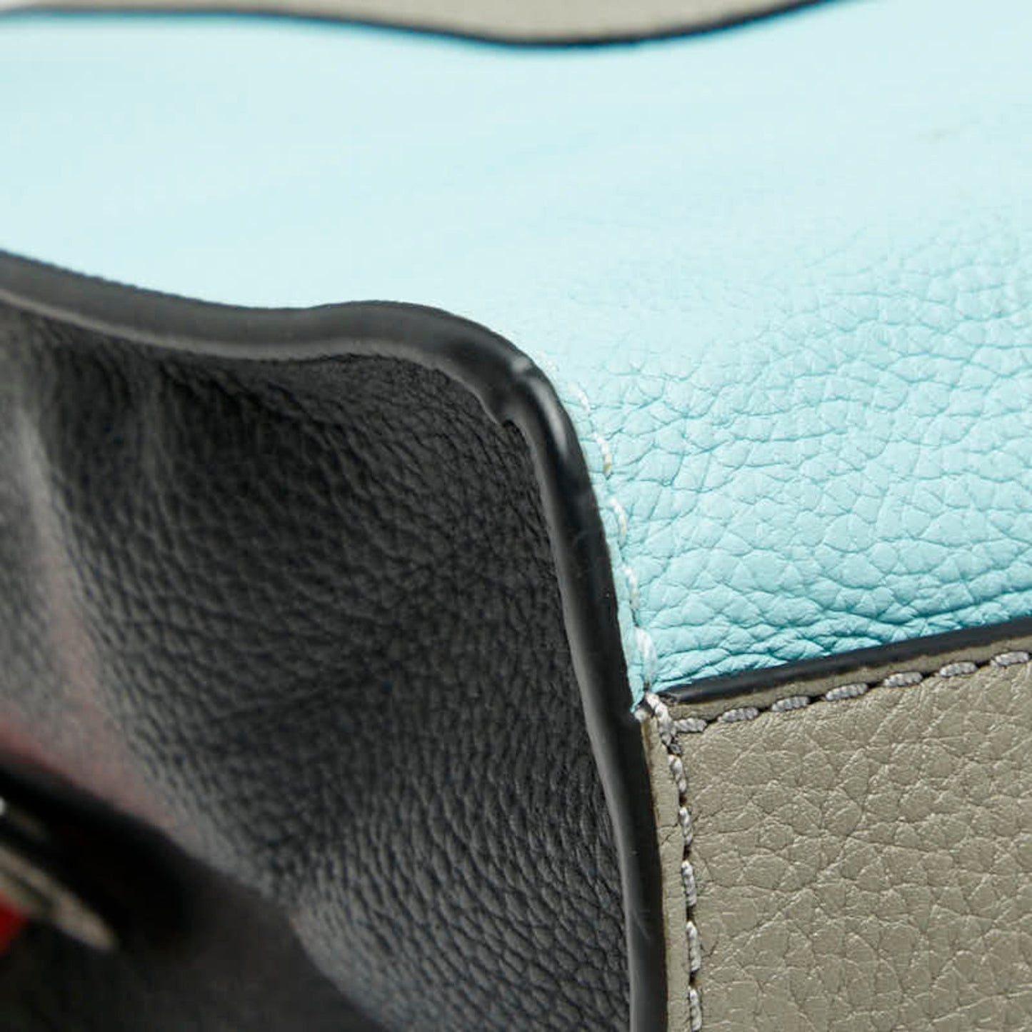 Marc Jacobs Tote Bag In Blue