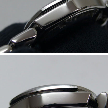 Tag Heuer Link Date 12P Diamond White Shell Dial