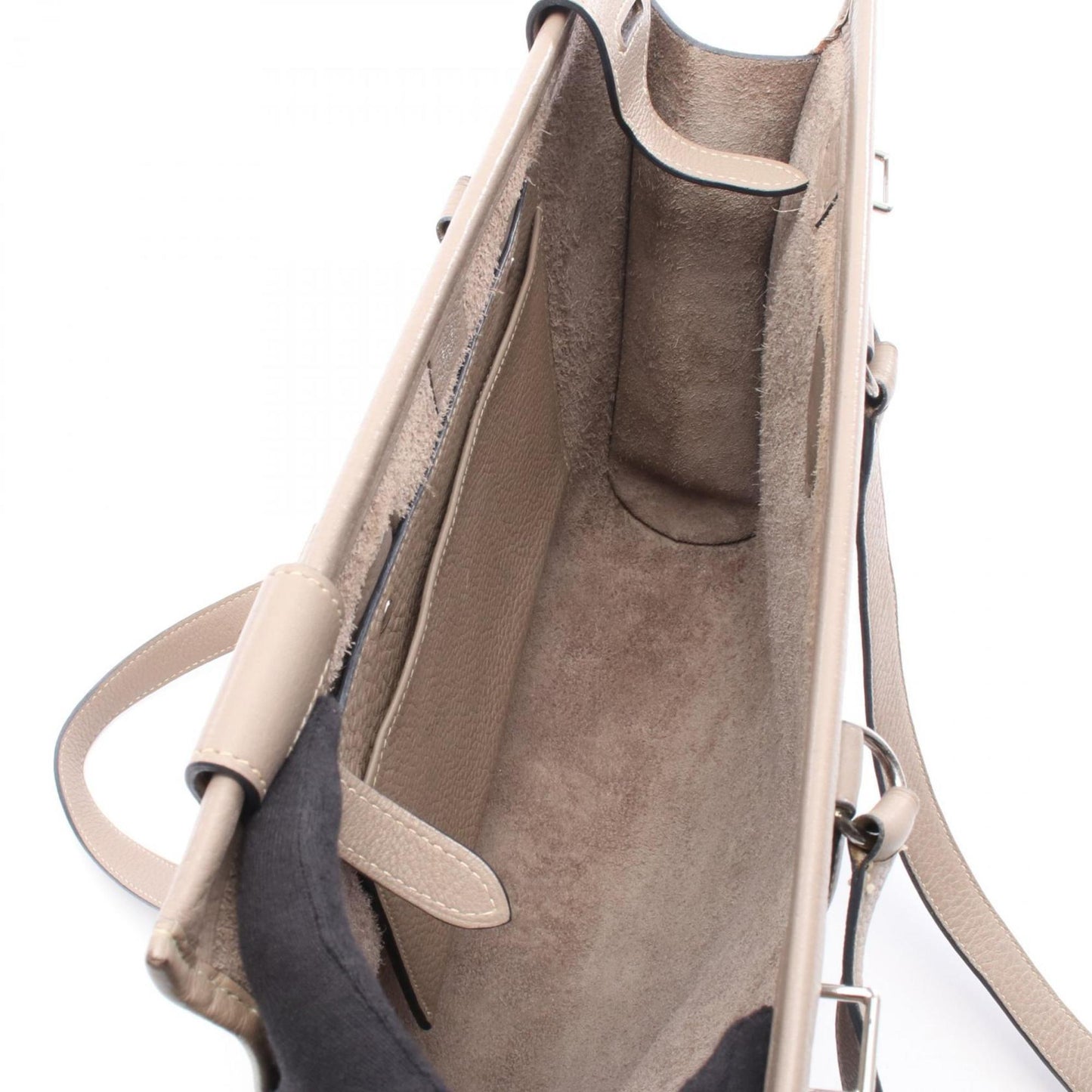 Hermes Herms Cabas 35 Tote Bag