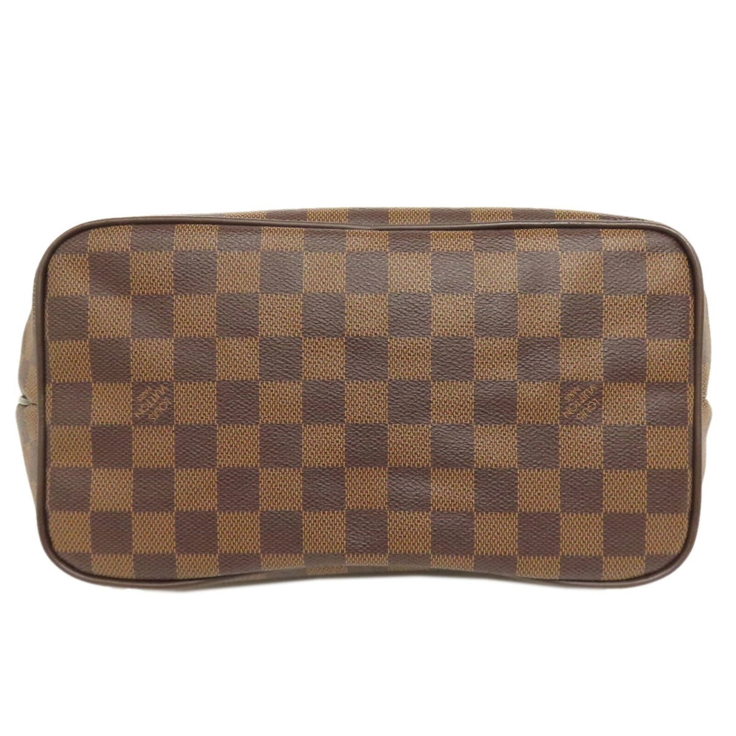 Louis Vuitton N41102 Westminster Pm Tote Bag In Damier Canvas