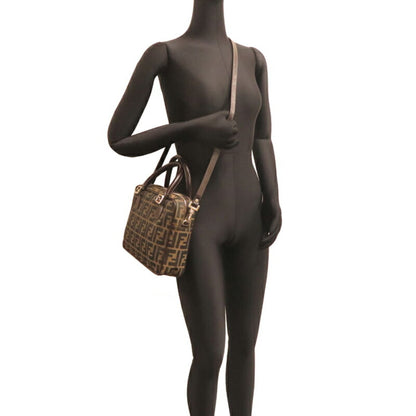 Fendi Shoulder Bag