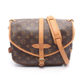 Leather - Louis Vuitton Shoulder Bag Pvc