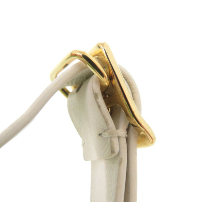 Unused Louis Vuitton Lv Bag Tag Golf Tee Damier Charm Gi1063 Canvas Leather Green 0499 Louis Vuitton